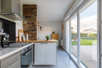  maison st-brevin-les-pins 44250