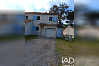  maison st-brevin-les-pins 44250