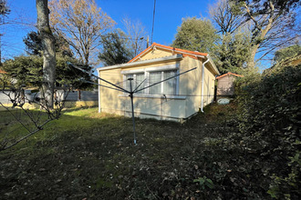  maison st-brevin-les-pins 44250