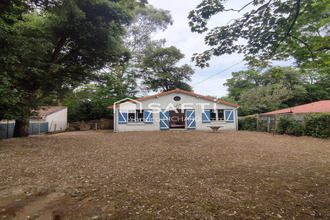  maison st-brevin-les-pins 44250