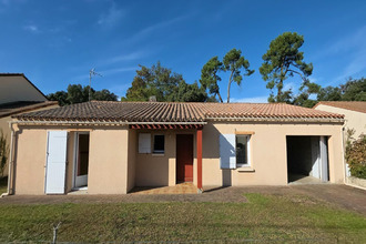  maison st-brevin-les-pins 44250