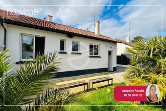  maison st-brevin-les-pins 44250