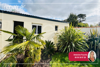  maison st-brevin-les-pins 44250