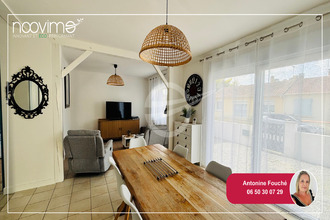  maison st-brevin-les-pins 44250