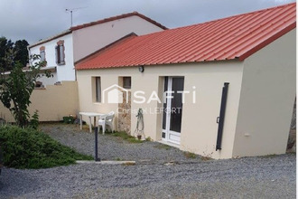  maison st-brevin-les-pins 44250