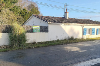  maison st-brevin-les-pins 44250