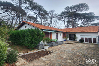  maison st-brevin-les-pins 44250