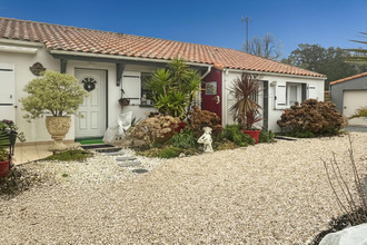  maison st-brevin-les-pins 44250