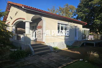  maison st-brevin-les-pins 44250