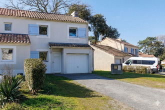  maison st-brevin-les-pins 44250
