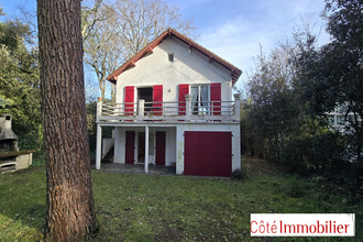  maison st-brevin-les-pins 44250