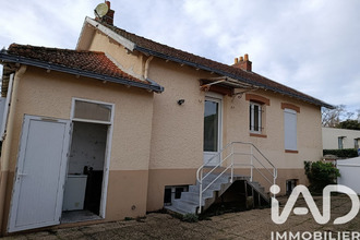  maison st-brevin-les-pins 44250