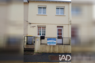  maison st-brevin-les-pins 44250