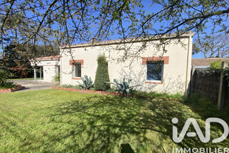  maison st-brevin-les-pins 44250