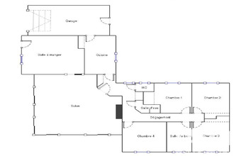  maison st-brevin-les-pins 44250