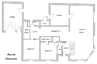  maison st-brevin-les-pins 44250