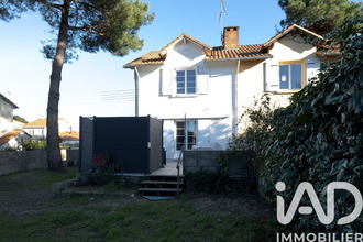  maison st-brevin-les-pins 44250