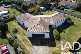  maison st-brevin-les-pins 44250