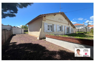  maison st-brevin-les-pins 44250