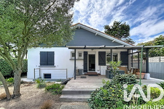  maison st-brevin-les-pins 44250