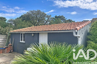  maison st-brevin-les-pins 44250