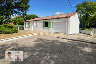  maison st-brevin-les-pins 44250