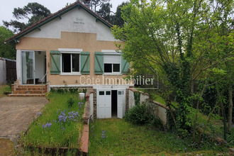  maison st-brevin-les-pins 44250