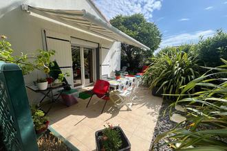  maison st-brevin-les-pins 44250