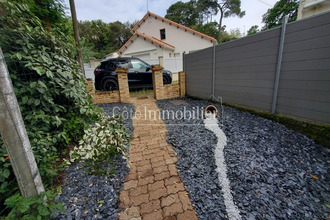  maison st-brevin-les-pins 44250