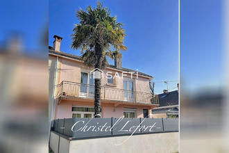  maison st-brevin-les-pins 44250