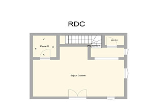  maison st-briac-sur-mer 35800