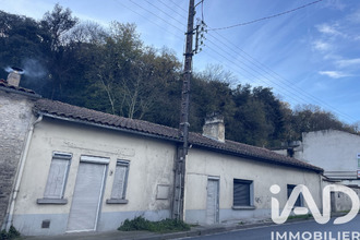  maison st-brice 16100