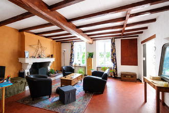  maison st-brice 16100
