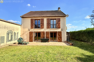  maison st-brice-sous-foret 95350