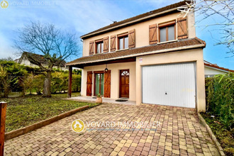  maison st-brice-sous-foret 95350