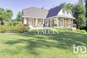  maison st-brice-sous-foret 95350