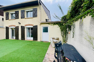  maison st-brice-sous-foret 95350