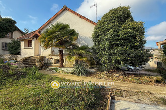  maison st-brice-sous-foret 95350