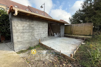  maison st-brice-sous-foret 95350