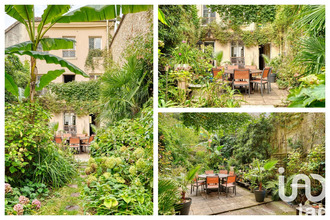  maison st-brice-sous-foret 95350