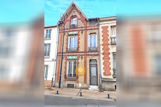  maison st-brice-sous-foret 95350