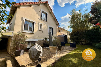  maison st-brice-sous-foret 95350