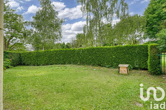  maison st-brice-sous-foret 95350