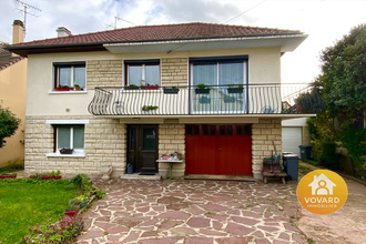  maison st-brice-sous-foret 95350