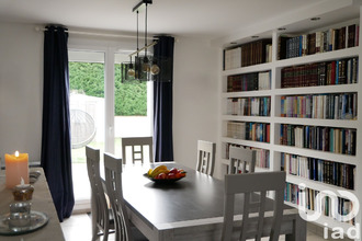  maison st-brice-sous-foret 95350