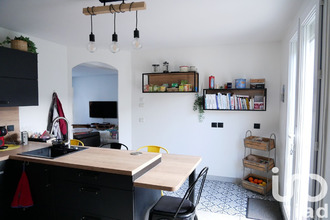  maison st-brice-sous-foret 95350