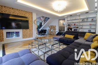  maison st-brice-sous-foret 95350