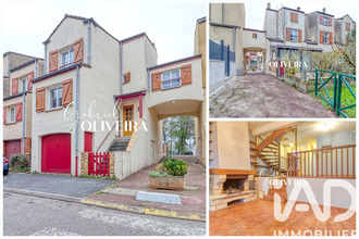  maison st-brice-sous-foret 95350