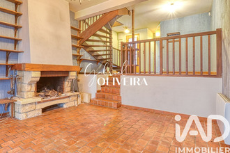  maison st-brice-sous-foret 95350