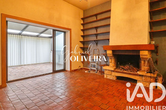  maison st-brice-sous-foret 95350